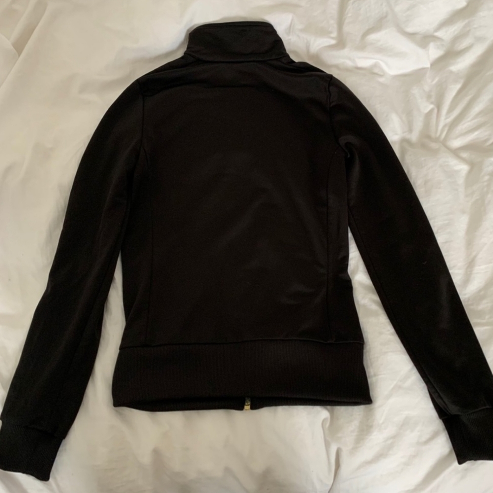 Puma Track Jacket - Picture 9 of 12